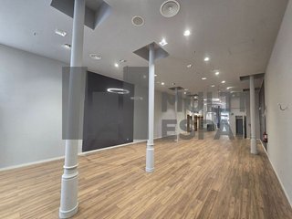 Local comercial en alquiler en La Dreta de l'Eixample en Barcelona