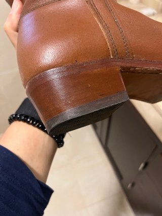 Botas Valverde Marrones