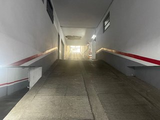 Garaje en alquiler en Les Corts en Barcelona
