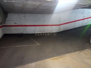 Garaje en venta en Gràcia en Sabadell