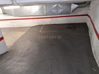 Garaje en venta en Gràcia en Sabadell