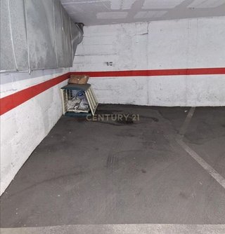 Garaje en venta en Gràcia en Sabadell