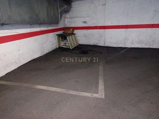Garaje en venta en Gràcia en Sabadell