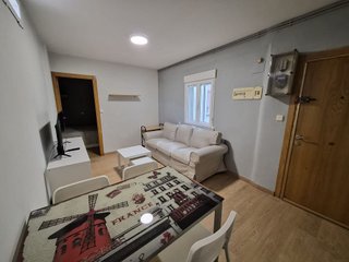 Piso en alquiler en Centro en Segovia
