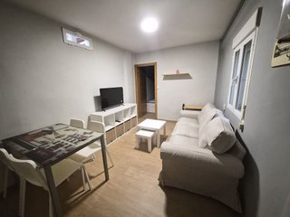 Piso en alquiler en Centro en Segovia