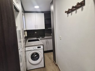 Piso en alquiler en Centro en Segovia