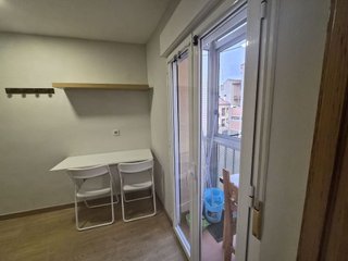 Piso en alquiler en Centro en Segovia