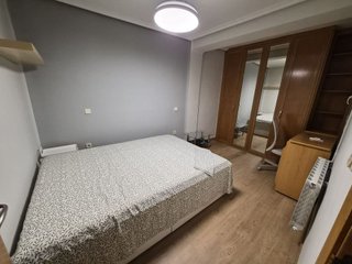 Piso en alquiler en Centro en Segovia