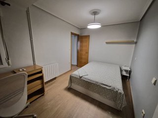 Piso en alquiler en Centro en Segovia