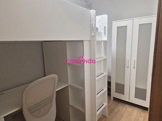 Piso en alquiler en Centro en Segovia
