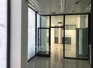 Local comercial en venta en Poble Nou - Zona Esportiva en Terrassa