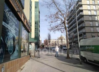 Local comercial en venta en Poble Nou - Zona Esportiva en Terrassa