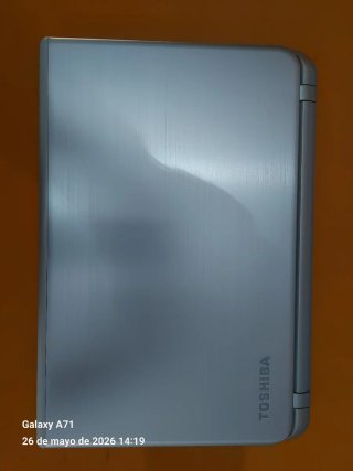 Toshiba Satellite S50B LEER