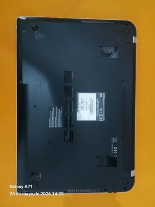 Toshiba Satellite S50B LEER