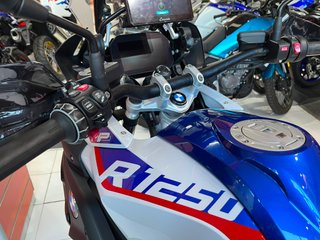 BMW R 1250 GS HP Aventura