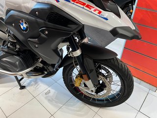 BMW R 1250 GS HP Aventura