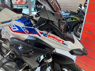 BMW R 1250 GS HP Aventura