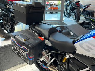 BMW R 1250 GS HP Aventura