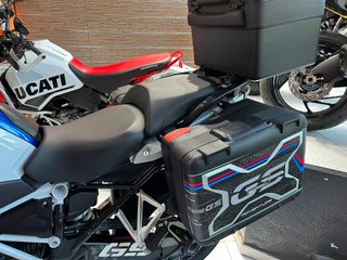BMW R 1250 GS HP Aventura