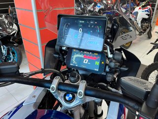 BMW R 1250 GS HP Aventura