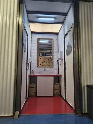 Oficina en alquiler en La Creu del Grau en Valencia