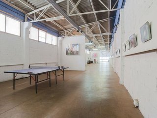 Oficina en alquiler en La Creu del Grau en Valencia