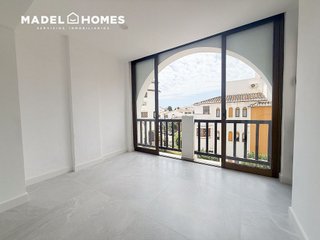 Piso en alquiler en Centro Ciudad en Fuengirola