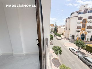 Piso en alquiler en Centro Ciudad en Fuengirola