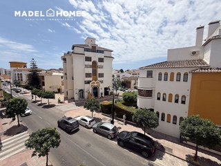 Piso en alquiler en Centro Ciudad en Fuengirola