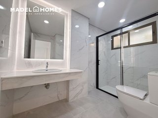 Piso en alquiler en Centro Ciudad en Fuengirola