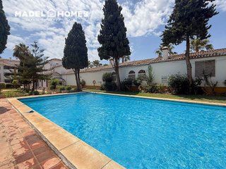 Piso en alquiler en Centro Ciudad en Fuengirola
