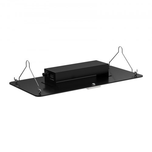 Luce di Crescita LED, 200W Spettro Completo Regolabile, Lampada di Coltivazione a Diodi Samsung 2B1B ad Alta Efficienza per Piante da Interno, Piantine, Vegetazione e Fioritura, Controller a Catena Daisy...
