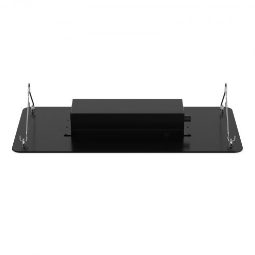 Luce di Crescita LED, 200W Spettro Completo Regolabile, Lampada di Coltivazione a Diodi Samsung 2B1B ad Alta Efficienza per Piante da Interno, Piantine, Vegetazione e Fioritura, Controller a Catena Daisy...
