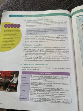 LENGUA CASTELLANA Y LITERATURA 1 ESO CONSTRUYEN...