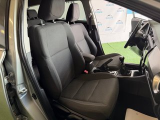 Toyota Auris 2014