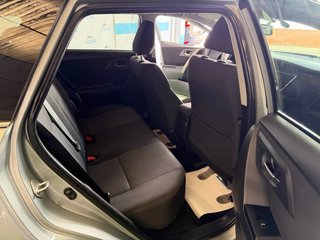 Toyota Auris 2014