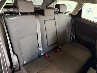 Toyota Auris 2014