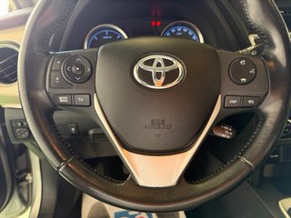 Toyota Auris 2014