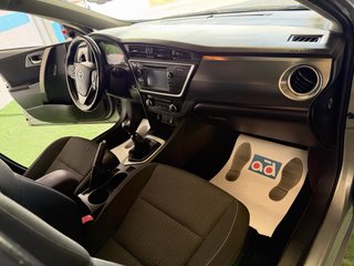 Toyota Auris 2014