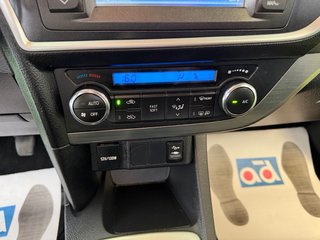 Toyota Auris 2014
