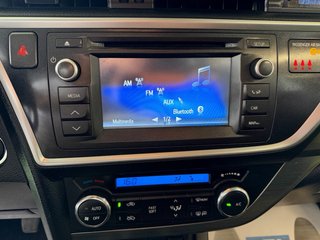 Toyota Auris 2014