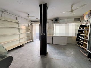 Local comercial en venta en El Carmen en San Fernando