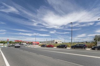 Solar en venta en Barrio de Zaidín en Granada