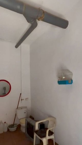 Local comercial en venta en Zona Concordia en Burjassot