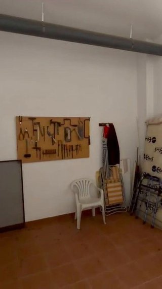 Local comercial en venta en Zona Concordia en Burjassot