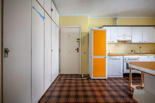 Piso en venta en Santo Tomás en Ávila