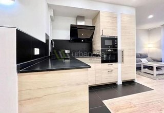 Dúplex en venta en Centro en Logroño