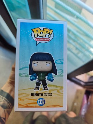 Funko Pop! Naruto