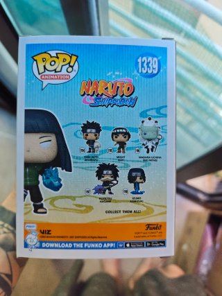 Funko Pop! Naruto