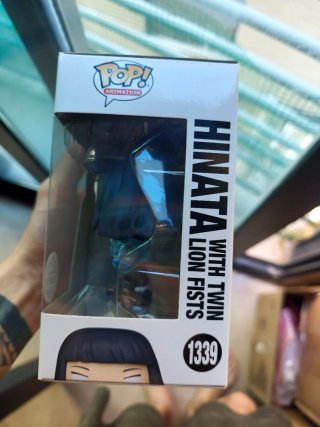 Funko Pop! Naruto